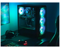 SMX Battlestation M1A i5-14400F/32GB/1TB/RTX5050/W11X - 1345067 - zdjęcie 6